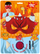 Set aksesoresh Chlapu Chlap Foam Devil Mask, maskë shkumë, bojë fytyre, multingjyrëshe