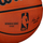 Top basketbolli Wilson NBA Authentic Series Outdoor WTB7300XB, masa 7, portokalli