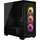 Kuti kompjuteri Corsair 3500X Mid Tower, ARGB, e zezë