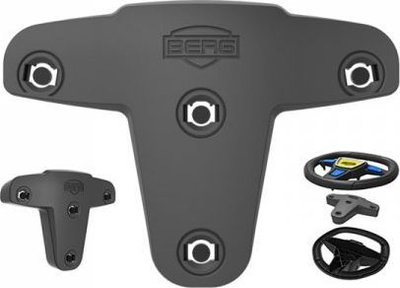 Kuti zanore për Gokart Berg Soundbox