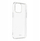 Kapak telefoni Jelly Roar për iPhone 15 Pro, TPU i butë e fleksibël, transparent