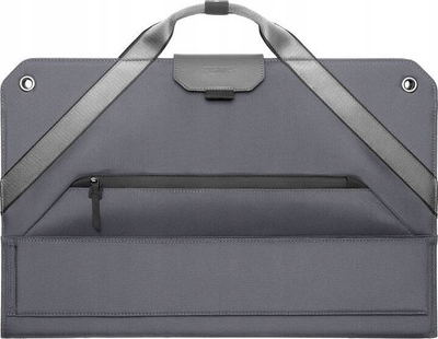 Panel diellor DJI Zignes 120W, palosës, i zi