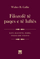 Filozofe Te Paqes E Te Luftes - Walter B Gallie
