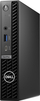 Kompjuter desktop Dell OptiPlex 7020 Micro, i5 14500T, 8GB RAM, 256GB SSD, i zi