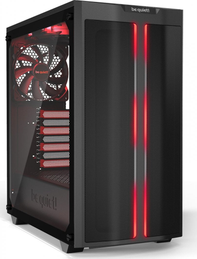 Kasë be quiet! Pure Base 500DX ARGB, Midi Tower