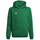 Дуксер со капаче Adidas Entrada 22 Hoody Y Jr HI2143, памук полиестер, за деца, сина