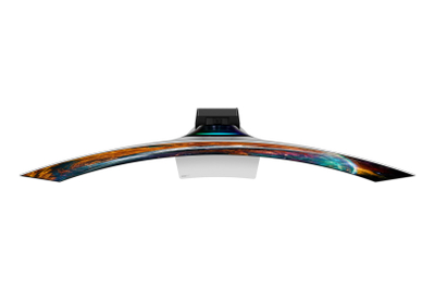 Монитор Самсунг Ојдиси Г9 ОЛЕД LS49CG954SUXEN, 49\", 240Hz, црн