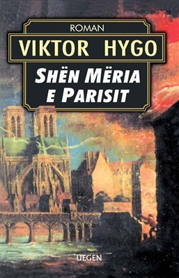 Shen Maria E Parisit - Victor Hugo