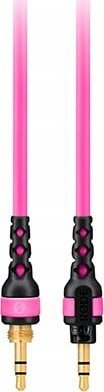 Kabllo për kufje Rode NTH-Cable24P, 2.4m, rozë