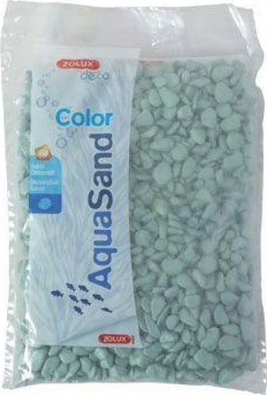 Zhavorr për akuarium Zolux EKAÏ, 1kg, gri
