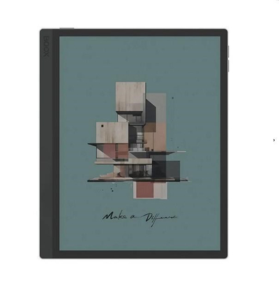 Tablet E-Paper BOOX Tab Ultra C Pro, 10.3", Cosmic Black