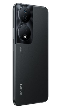 Telefon Honor 90 Smart 5G, 6.8\", 128GB, 4GB RAM, Mediatek Dimensity 6020, i zi