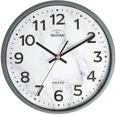 Orë muri Bentime H39-SW8011GY3
