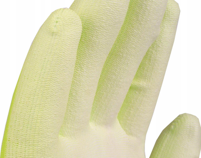 Doreza kopshti Guide Garden Gloves 534, masa 10, latex, me ngjyra të përziera