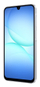 Телефон Samsung Galaxy A17 4G, 6.7" 128GB, Dual SIM, сив