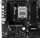 Pllakë mëme Asrock B850M Pro-A WiFi, AMD AM5, DDR5, Micro ATX