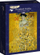 Enigmë Bluebird Adele Bloch-Bauer I, Gustav Klimt, 1000 pjesë