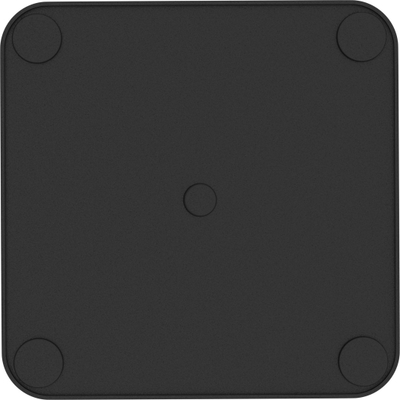 Stendë për kufje Genesis NGM-2232, aksesor gaming, e zezë gri