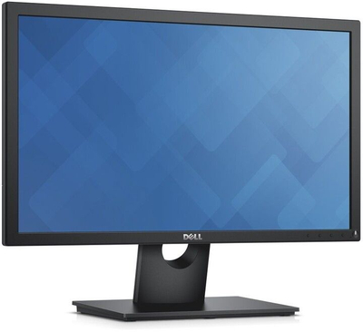 Monitor Dell E2216HV, 22" LED, Full HD, i zi