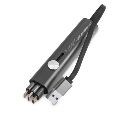 Kabllo E Karikimit LDNIO LC99