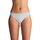 Tanga femrash Under Armour Pure Stretch No Show Thong, set 3 copë, shumëngjyrëshe