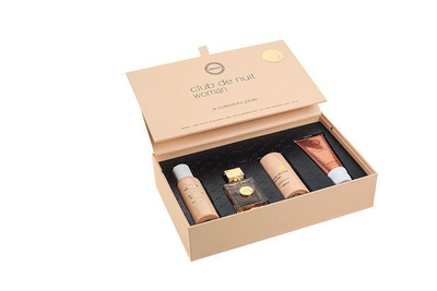 Set Armaf Club De Nuit Women
