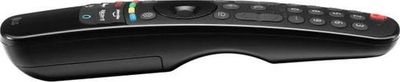 Telekomandë LG MR21GC për LG TV, e zezë (2021)