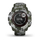 Smartwatch Garmin Instinct Solar Camo, GPS, karikim me diell, jeshile kamuflazh