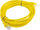Kabllo lidhëse Lanberg, Cat6, e pambrojtur, e verdhë, 3m, (PCU6-10CC-0300-Y)