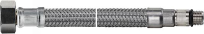 Tub fleksibël inox VIPER PLUS