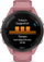 Ora sportive Garmin Forerunner 265S, GPS, AMOLED, rozë