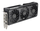 Kartë grafike Asus Radeon RX 9060 XT Prime OC, 16GB GDDR6, PCI Express, e zezë