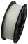 Shirit për printim Gembird, ABS, 1,75mm, 1kg, transparente            