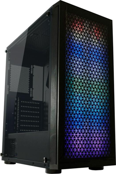 Kasë LC-Power Gaming 800B Interlayer X, Midi Tower