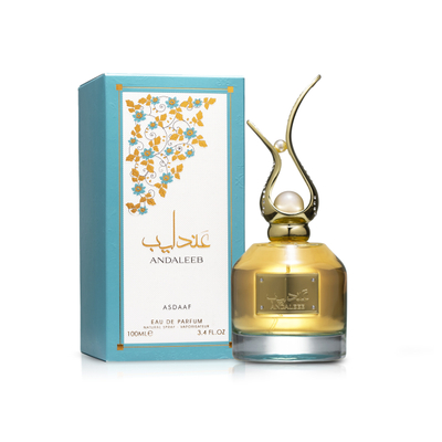 Eau de Parfum Lattafa Andaleeb, 100ml