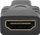 Përshtatës ProXtend HDMI, i zi