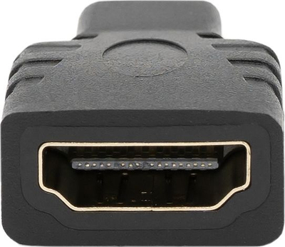 Përshtatës ProXtend HDMI, i zi