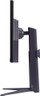 Monitor lojrash LG UltraGear 27GS85QX-B, 27\", QHD 2560x1440, 200Hz, i zi