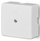 Kuti montuese Elektro-Plast PK-5, 5x2.5mm², IP41, gri
