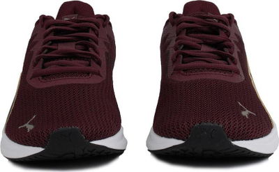 Këpucë vrapimi Puma Transport Modern M 377030 12, SoftFoam+, për burra, burgundy