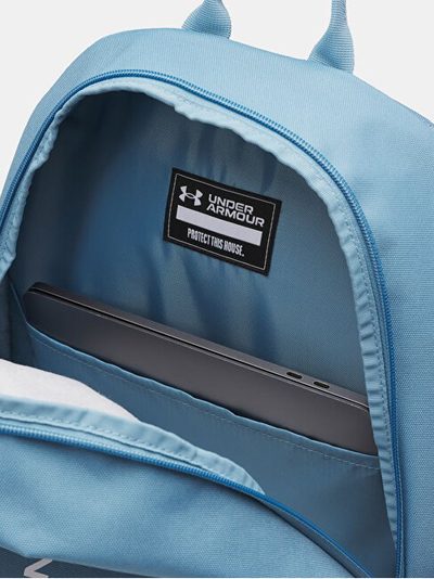 Çantë shpine unisex Under Armour, e kaltër