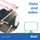 Kabllo USB4 Club3D Type-C në Type-C, 2m, 240W, rozë