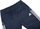 Pantallona sportive për fëmijë adidas Tiro 23 League Training Jr HS3495, poliester i ricikluar, me zinxhir te këmbët, navy