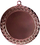 Medalje e bronztë Victoria Sport, 50 mm