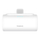 Power bank Baseus Compact, 5000mAh, 20W, i bardhë
