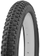 Gomë biçiklete OUTLINER FSTIR 005A, 20x1.75", për fëmijë, e zezë