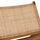 Karrige palosëse Antil teak 65×78×68 cm (HM9379.01)