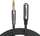 Kabllo zgjatuese audio Ugreen, AUX 3.5mm, 3m, e zezë