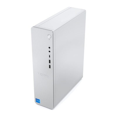 Kompjuter desktop Lenovo IdeaCentre Tower 08IRH9, Intel Core i5 13420H, 32GB DDR5, i bardhë