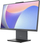 Kompjuteri All-in-One Lenovo ThinkCentre Neo 50a Gen 5, Intel Core 5 210H, 16GB DDR5, 512GB SSD, 23.8" FHD IPS, Windows 11 Pro, i hirtë